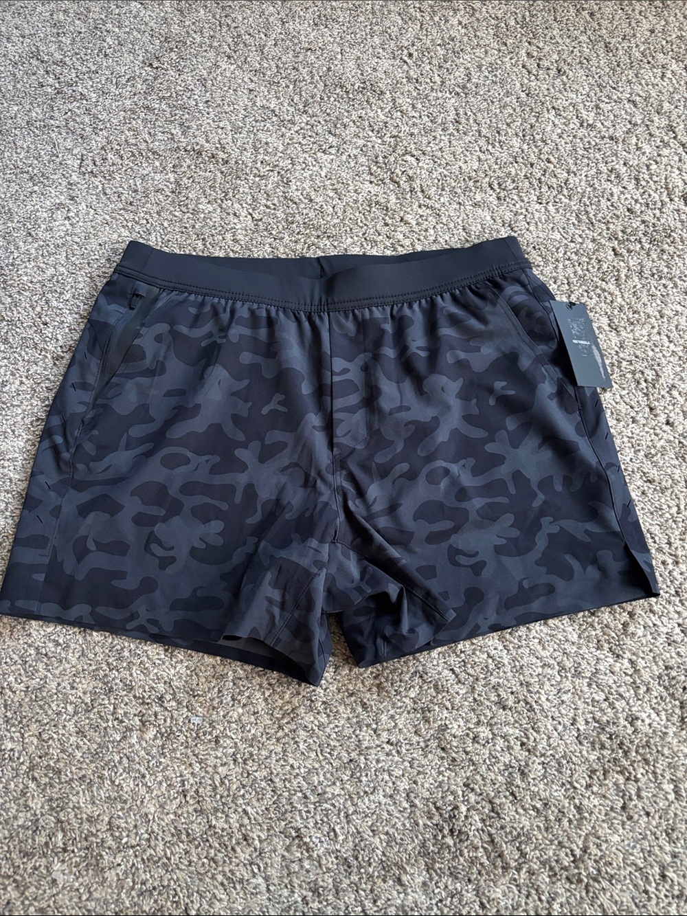 Ten Thousand Interval Short size XL NWT